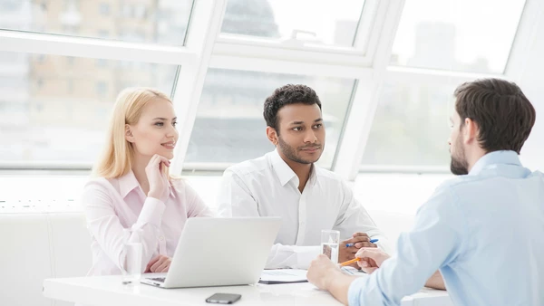 Hiring Benchmarks 2025: Time-to-Hire in IT-Teams DE