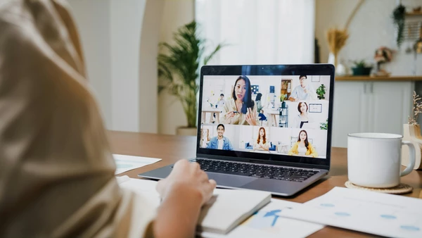 Interview mit Teamlead: Führung in Remote-Teams 2026