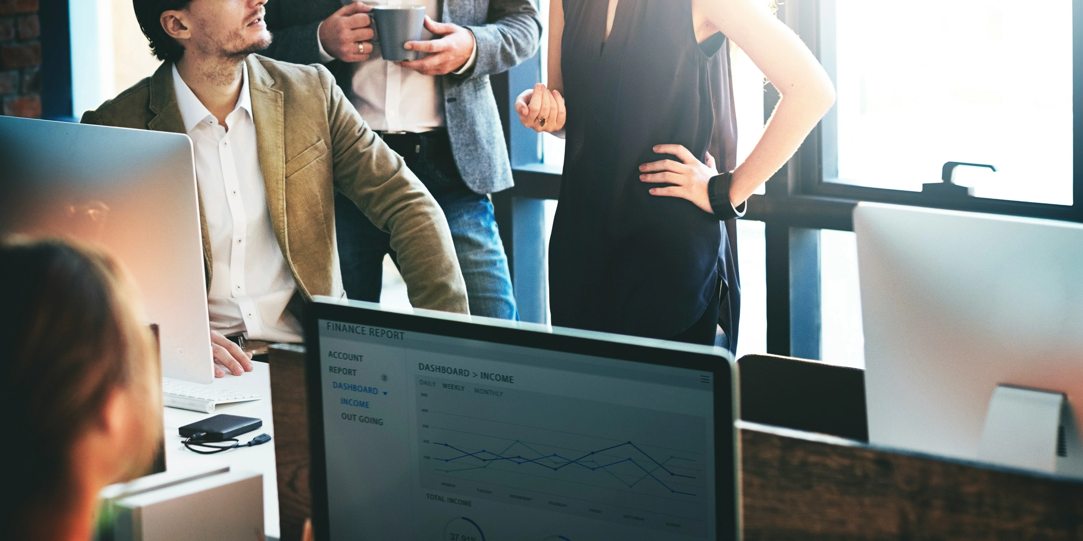 Data Governance 2026: Wie Unternehmen Datenqualität sicherstellen