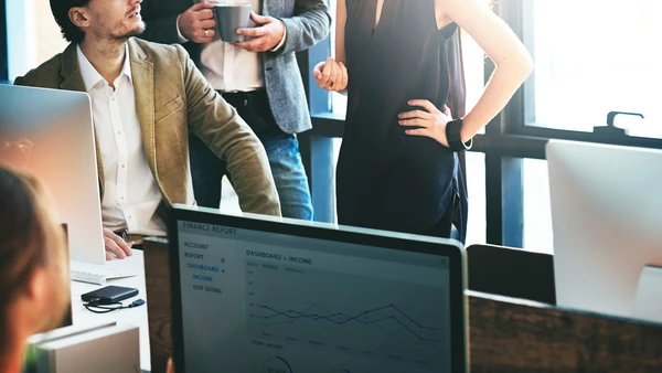 Data Governance 2026: Wie Unternehmen Datenqualität sicherstellen