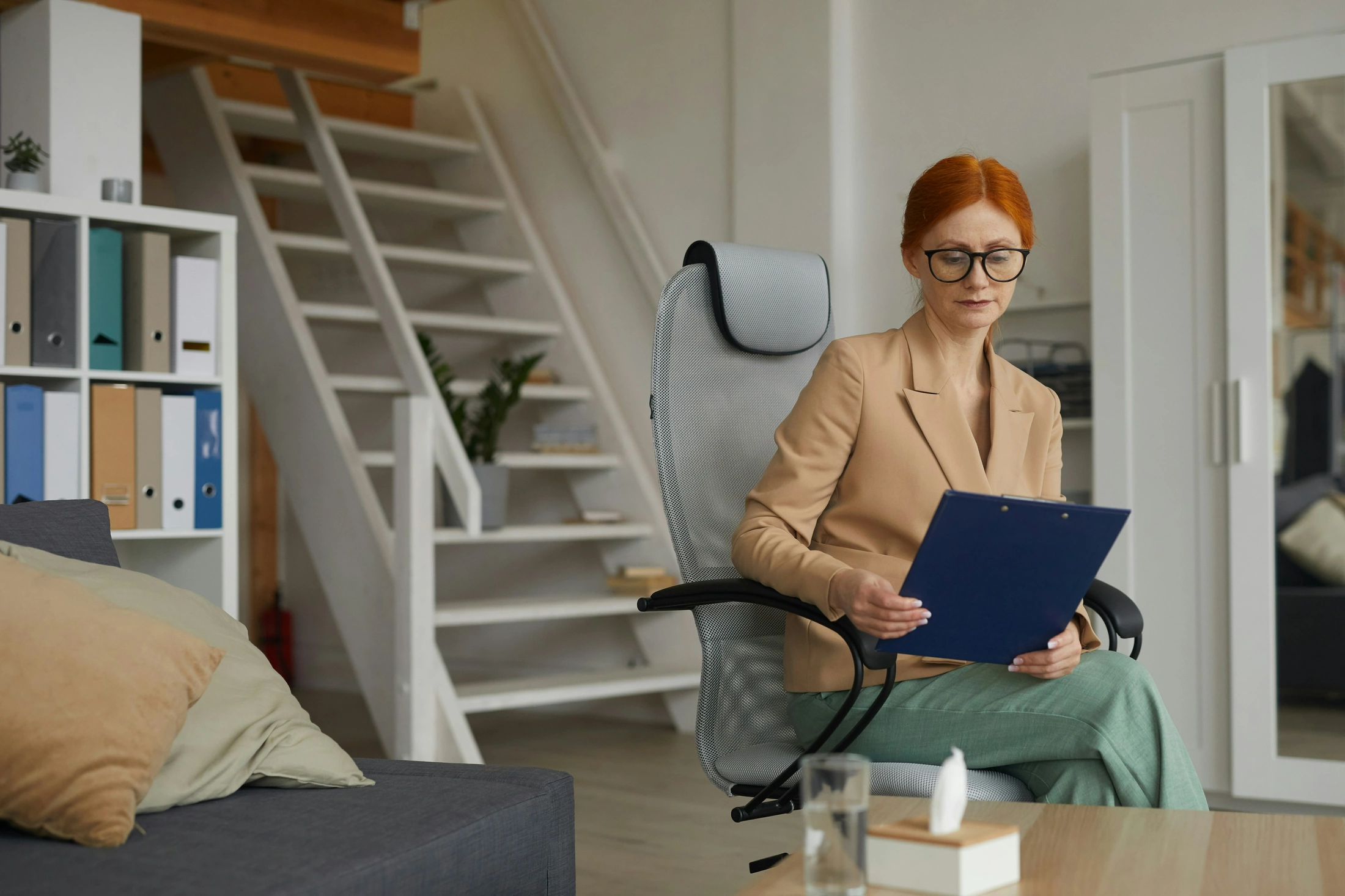 Interview mit Recruiter: IT-Lebenslauf 2025 im Check