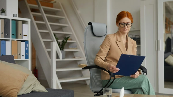 Interview mit Recruiter: IT-Lebenslauf 2025 im Check