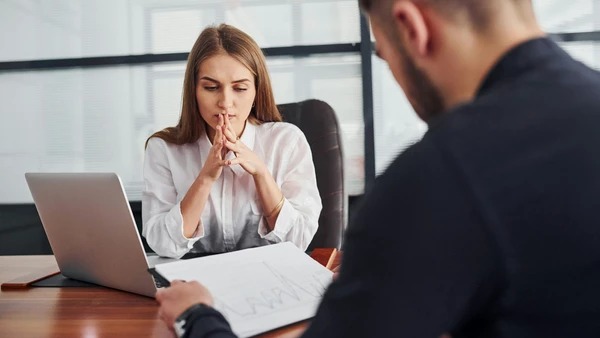 Interview mit Frontend Lead: Design Systems skalieren 2025/26