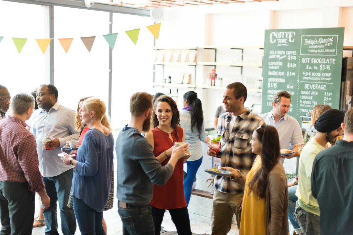 Meetups für Cloud und DevOps 2026: Orte, Formate, Communities