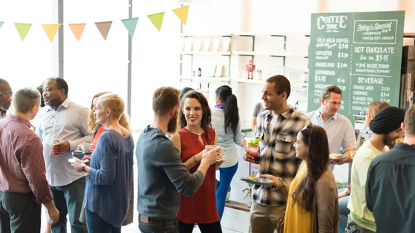 Meetups für Cloud und DevOps 2026: Orte, Formate, Communities