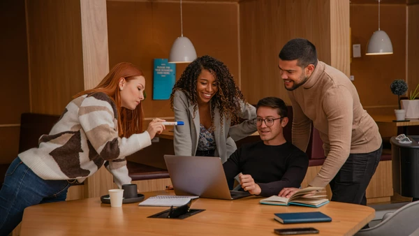 Top Skills 2025 für Cloud Architects: Was Stellenanzeigen zeigen