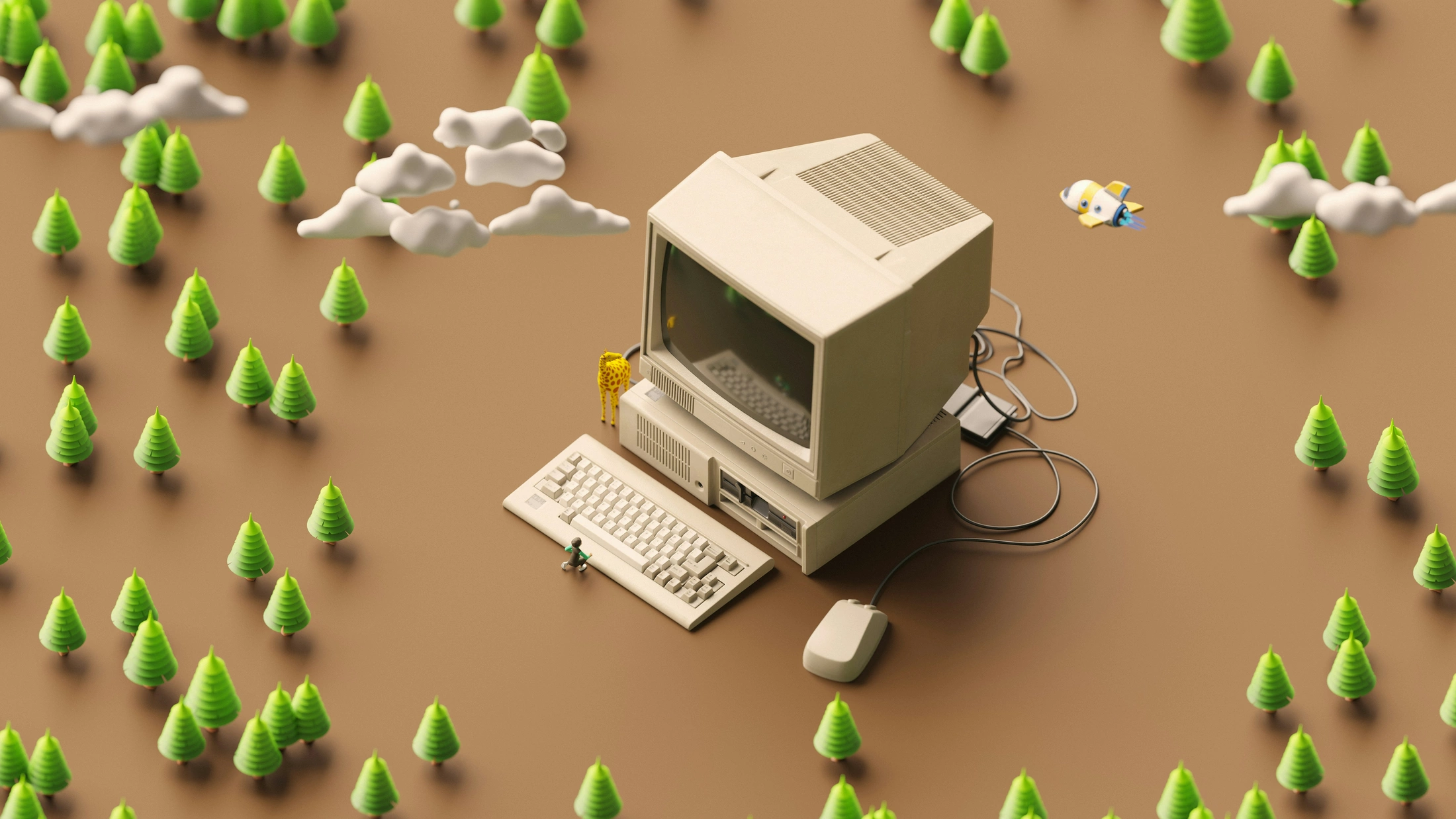 Green IT 2026: Nachhaltigkeitsreporting für Rechenzentren