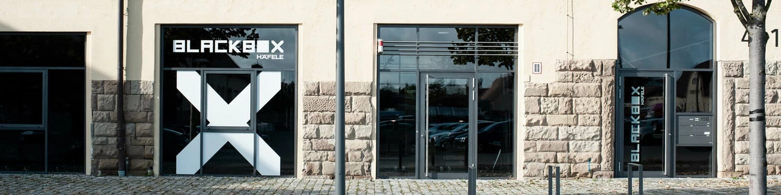 Häfele Technology Solution GmbH & Co KG