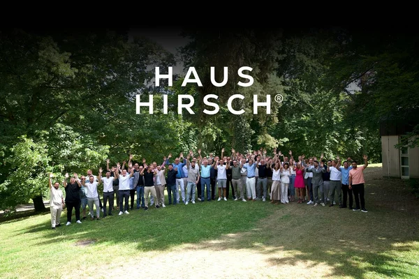 HausHirsch GmbH