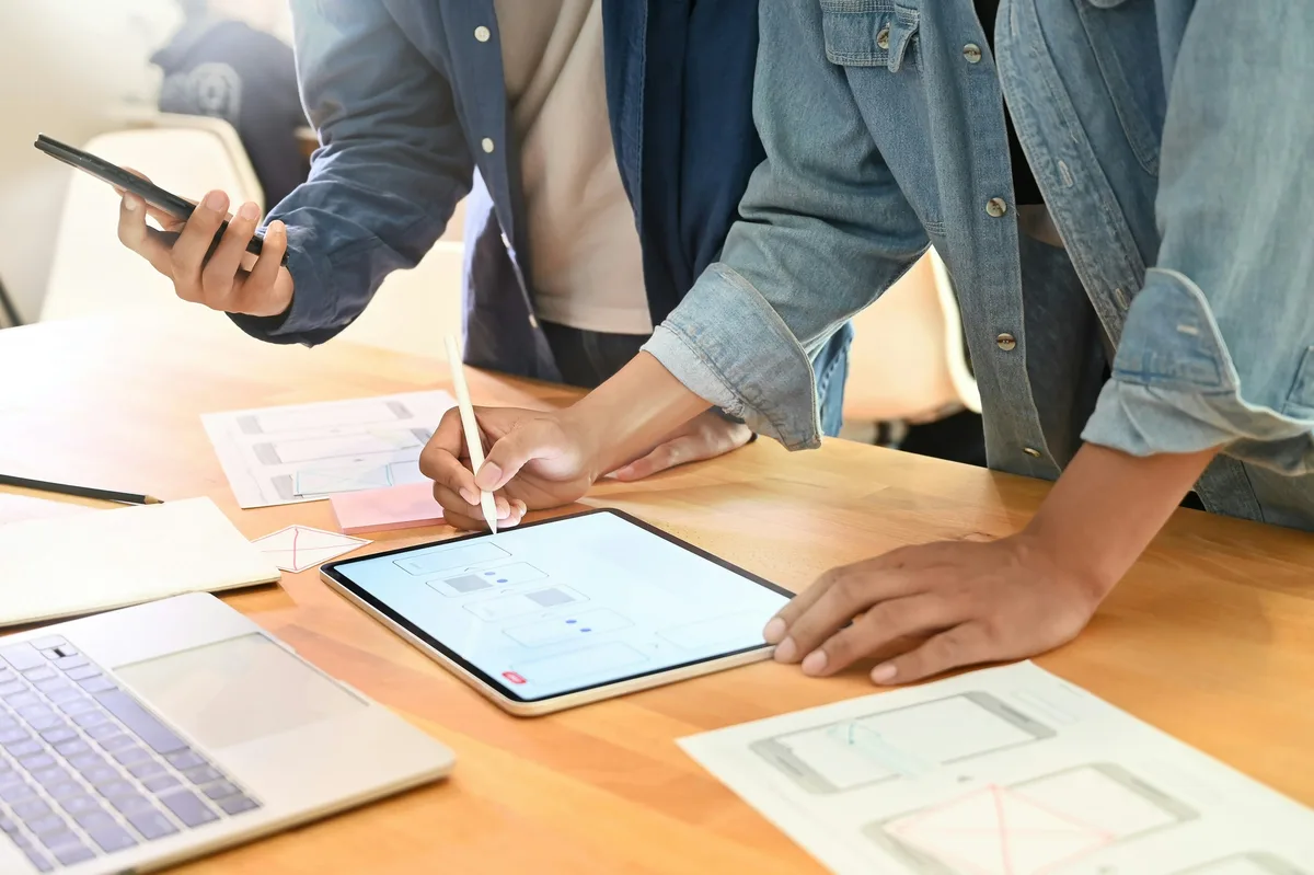 ATS-optimierter CV: So bestehen IT-Bewerbungen 2026