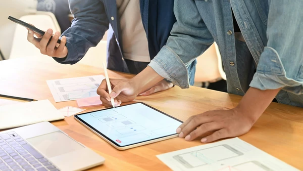 ATS-optimierter CV: So bestehen IT-Bewerbungen 2026