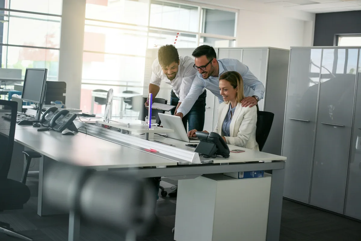 Informatik Jobs finden: So bekommst du den passenden Job 2026