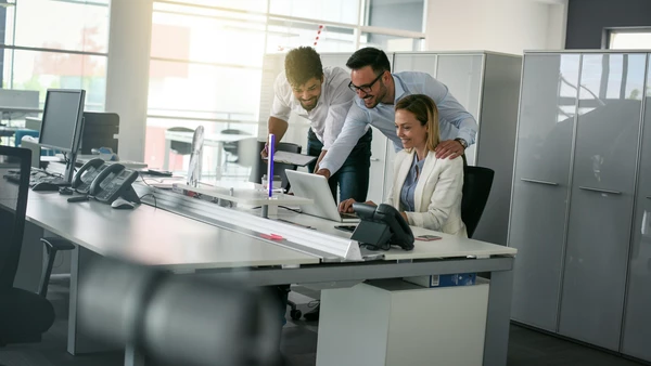 Informatik Jobs finden: So bekommst du den passenden Job 2026