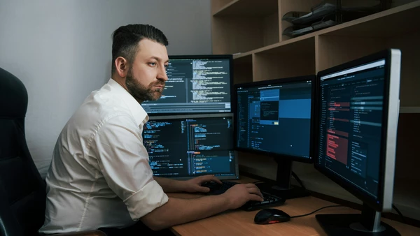 Senior Developer werden: Skills und Schritte für 2025/26