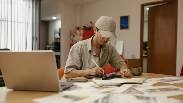 Freelancing in IT: Wann sich der Wechsel lohnt und was zählt