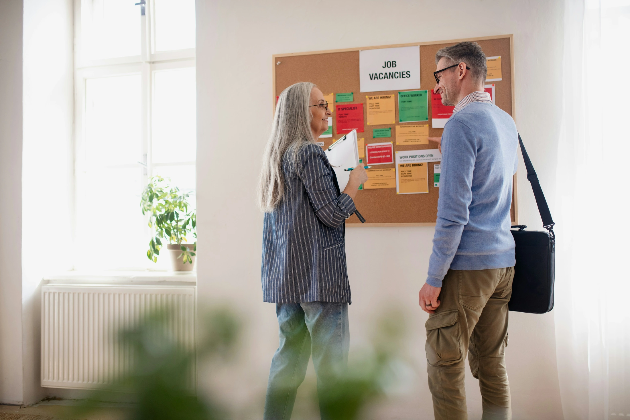 Fachkräftemangel 2025: So positionierst du dich als Spezialist