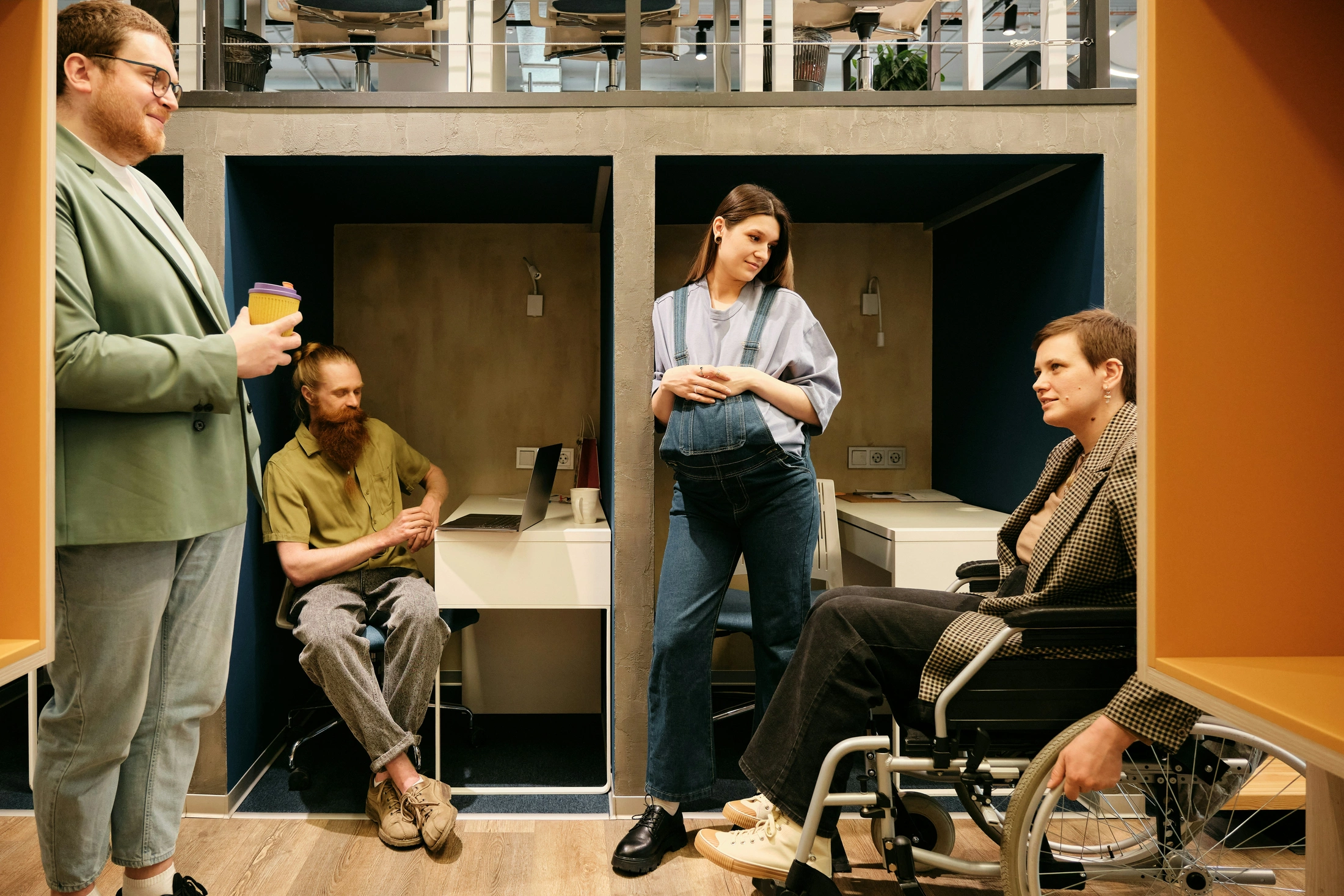 Diversity in IT: Praktische Maßnahmen für bessere Teams 2025