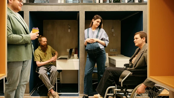 Diversity in IT: Praktische Maßnahmen für bessere Teams 2025