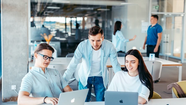 System Design Interview 2025: Vorbereitung für Backend-Teams