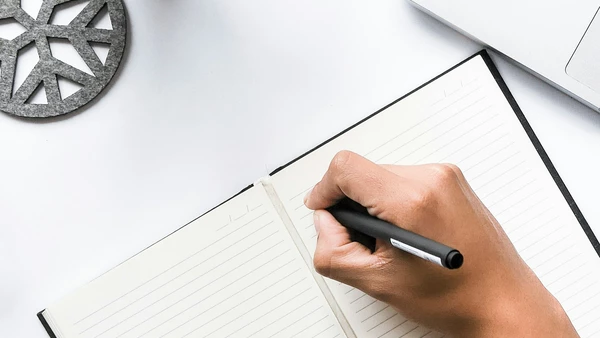 Case Study schreiben: So erklärst du Projekte für Recruiter