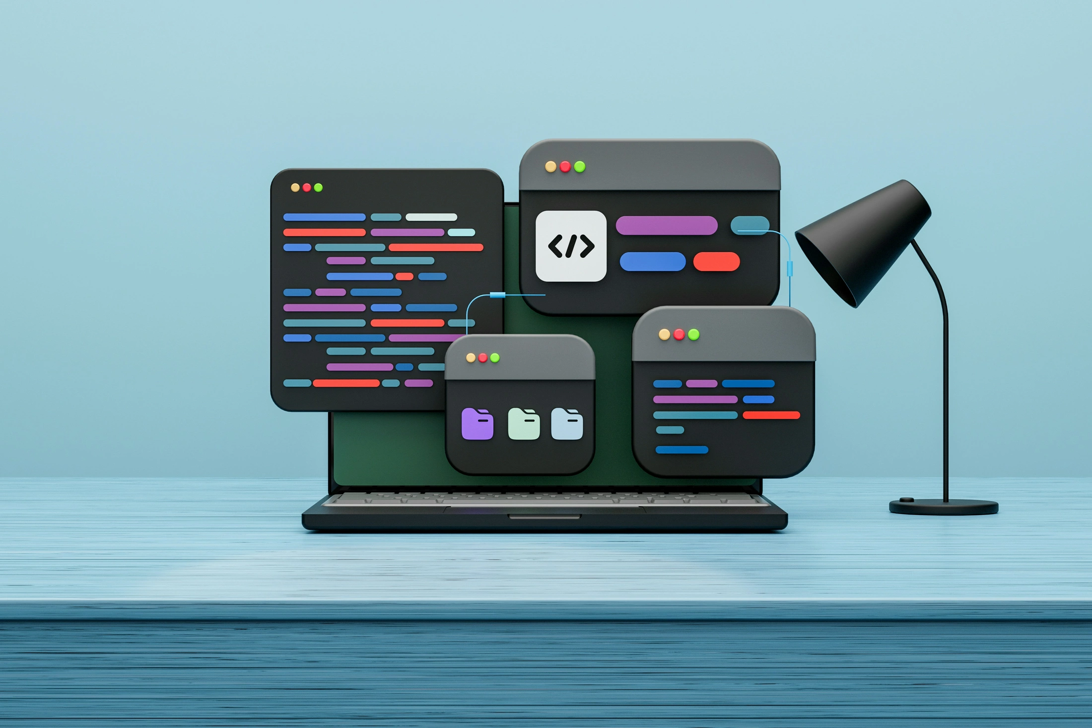 GitHub im Bewerbungsprozess: So verlinkst du Projekte richtig