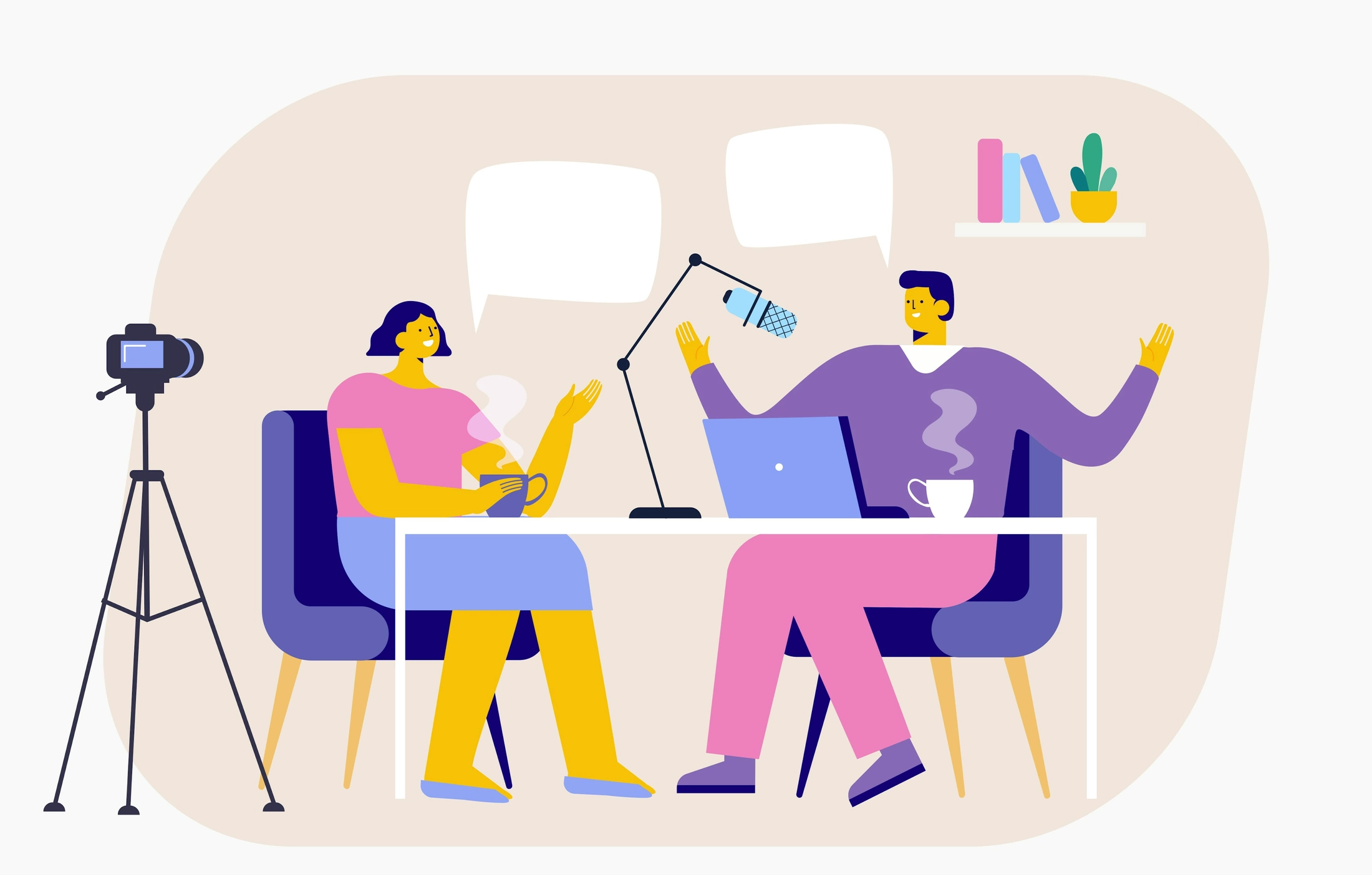 Gehaltsfrage im Interview: Antwortstrategien für IT-Profis 2026