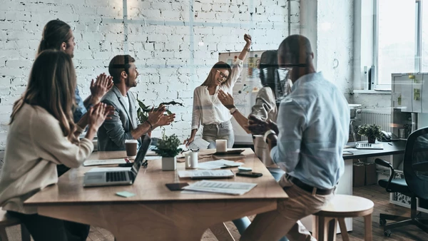 Interne Beförderung in IT: Argumente, Timing, Strategie 2026