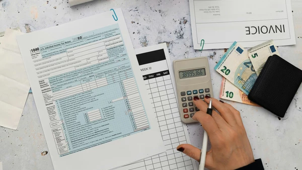 Gehaltscheck in Jobriver: So benchmarkst du deine Rolle 2025