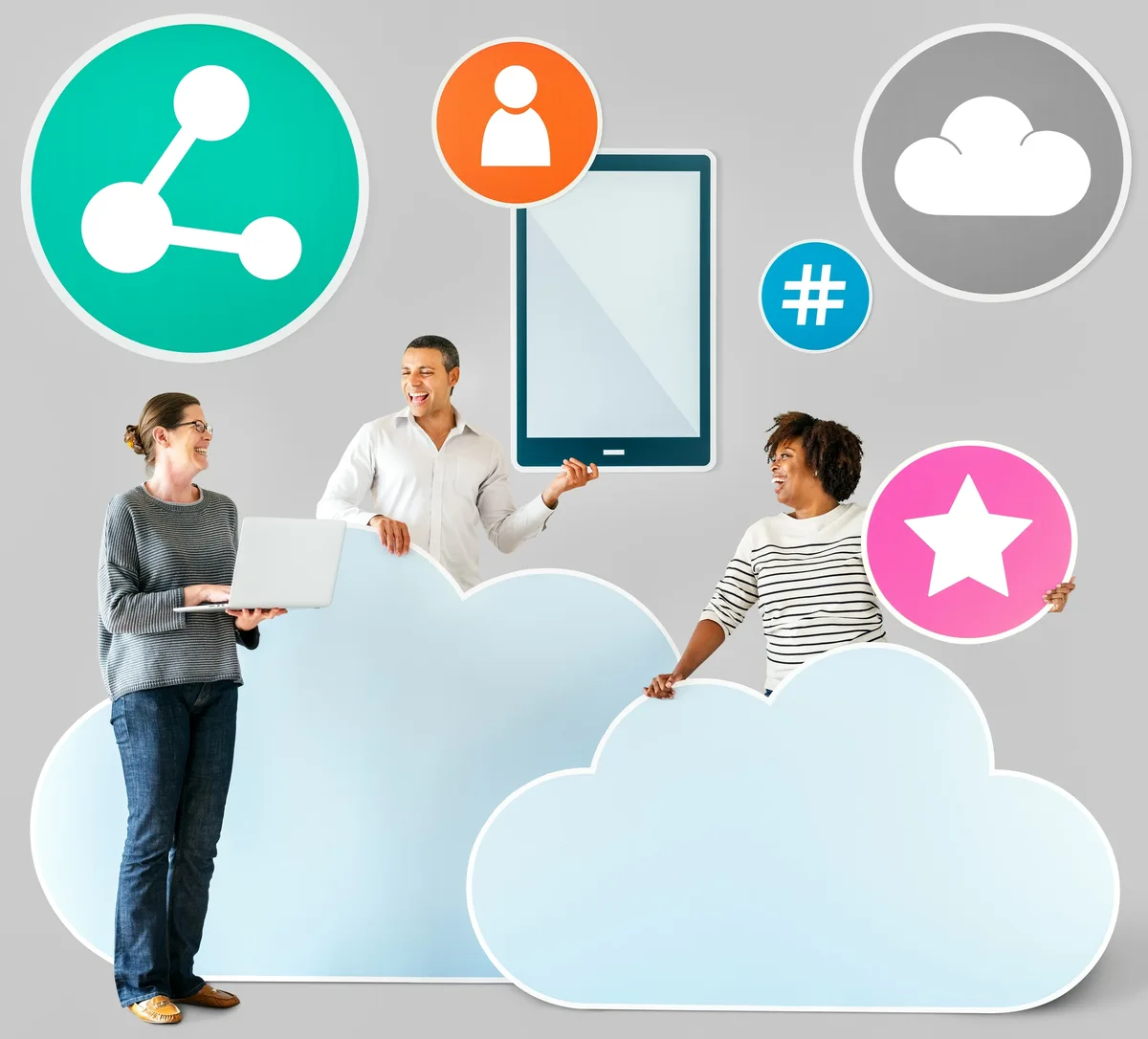 AWS vs Azure Skills: Welche Cloud-Kompetenz heute gefragt ist
