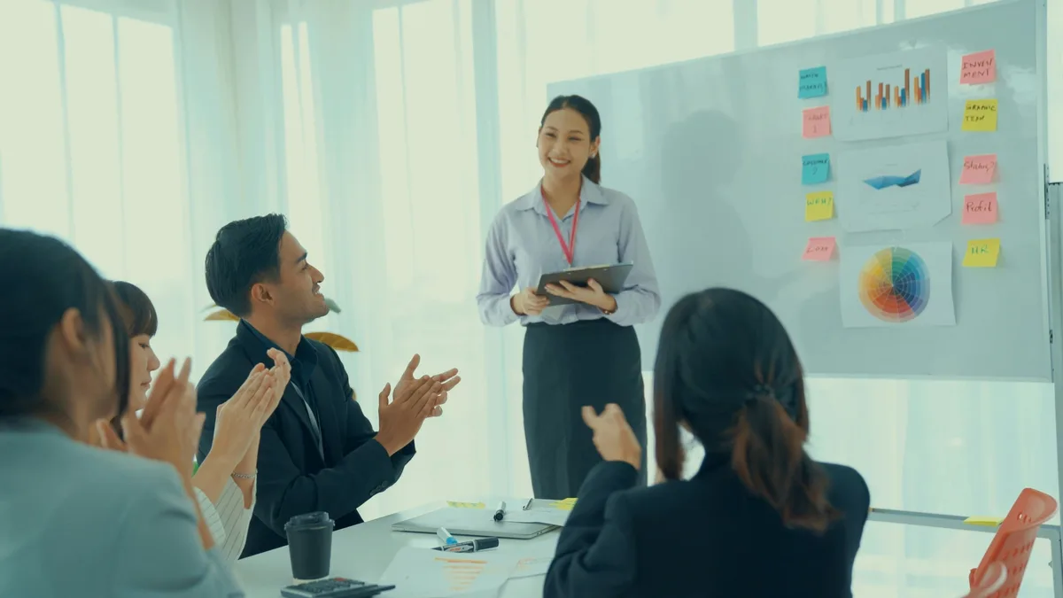Giving feedback as a developer: models for teamwork in 2025