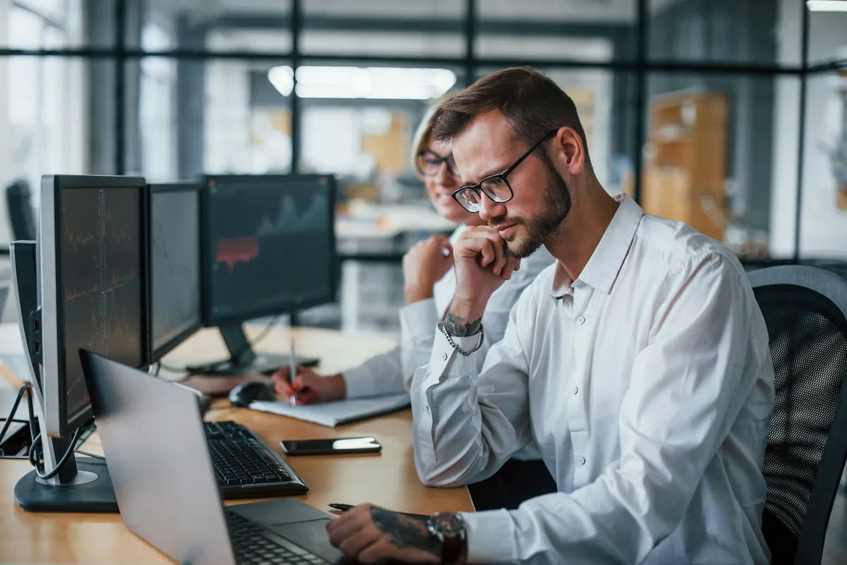 Softwareentwickler Gehalt 2026: Was verdienst du wirklich?