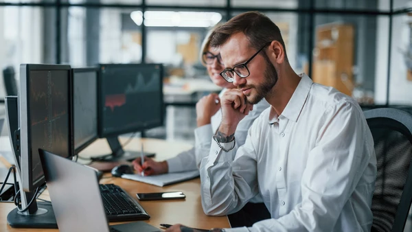 Softwareentwickler Gehalt 2026: Was verdienst du wirklich?