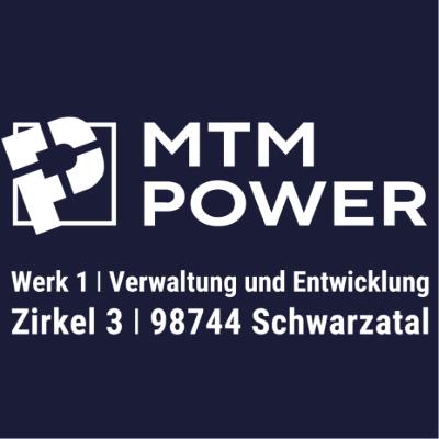 MTM Power Messtechnik Mellenbach GmbH