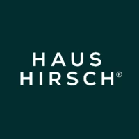 HausHirsch GmbH Logo