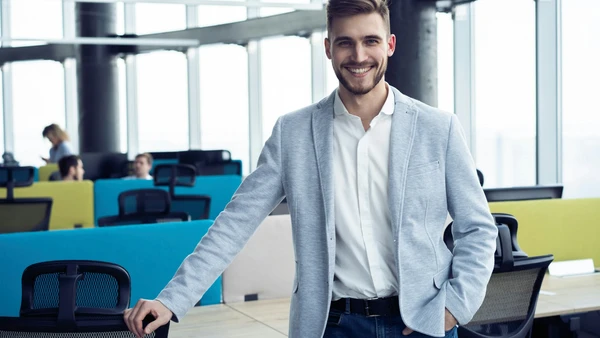 Was ziehe ich zum IT-Vorstellungsgespräch an?